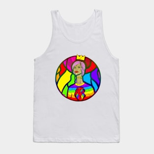 56 Beauty Pride Tank Top